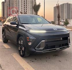 هيونداي كونا